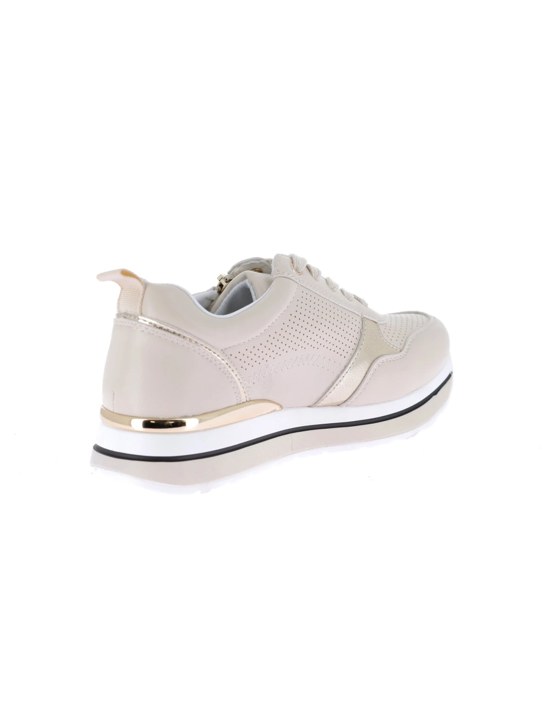 LES FILLES DU SUD RQ24 6A - Baskets 4 LES FILLES DU SUD RQ24 6A - Baskets – Image 4