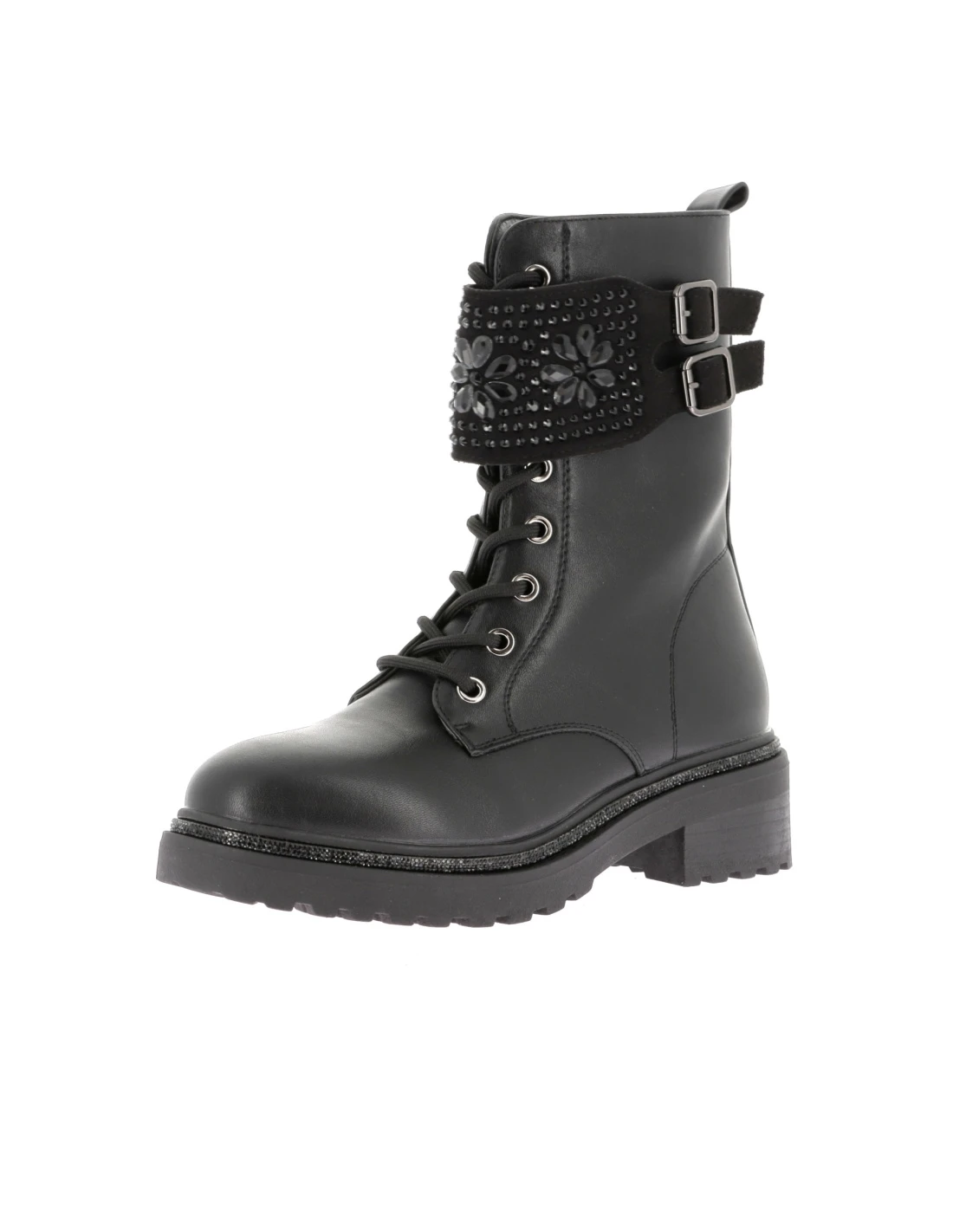 LES FILLES DU SUD RQ24W-13D - Boots & Bottines 2 LES FILLES DU SUD RQ24W-13D - Boots & Bottines – Image 2