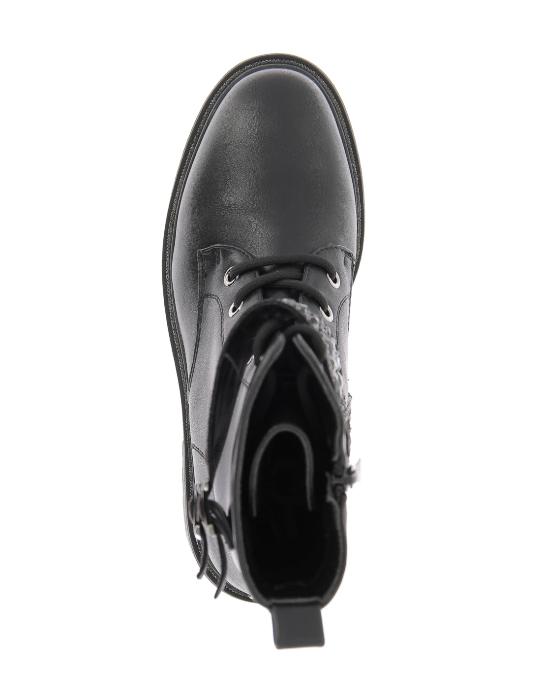 LES FILLES DU SUD RQ24W-13D - Boots & Bottines 5 LES FILLES DU SUD RQ24W-13D - Boots & Bottines – Image 5