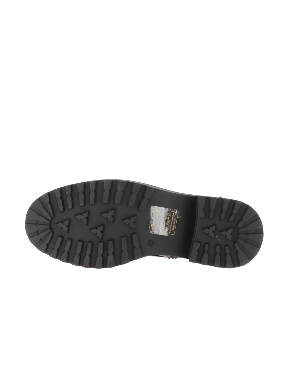 LES FILLES DU SUD RQ24W-13D - Boots & Bottines 6 LES FILLES DU SUD RQ24W-13D - Boots & Bottines – Image 6