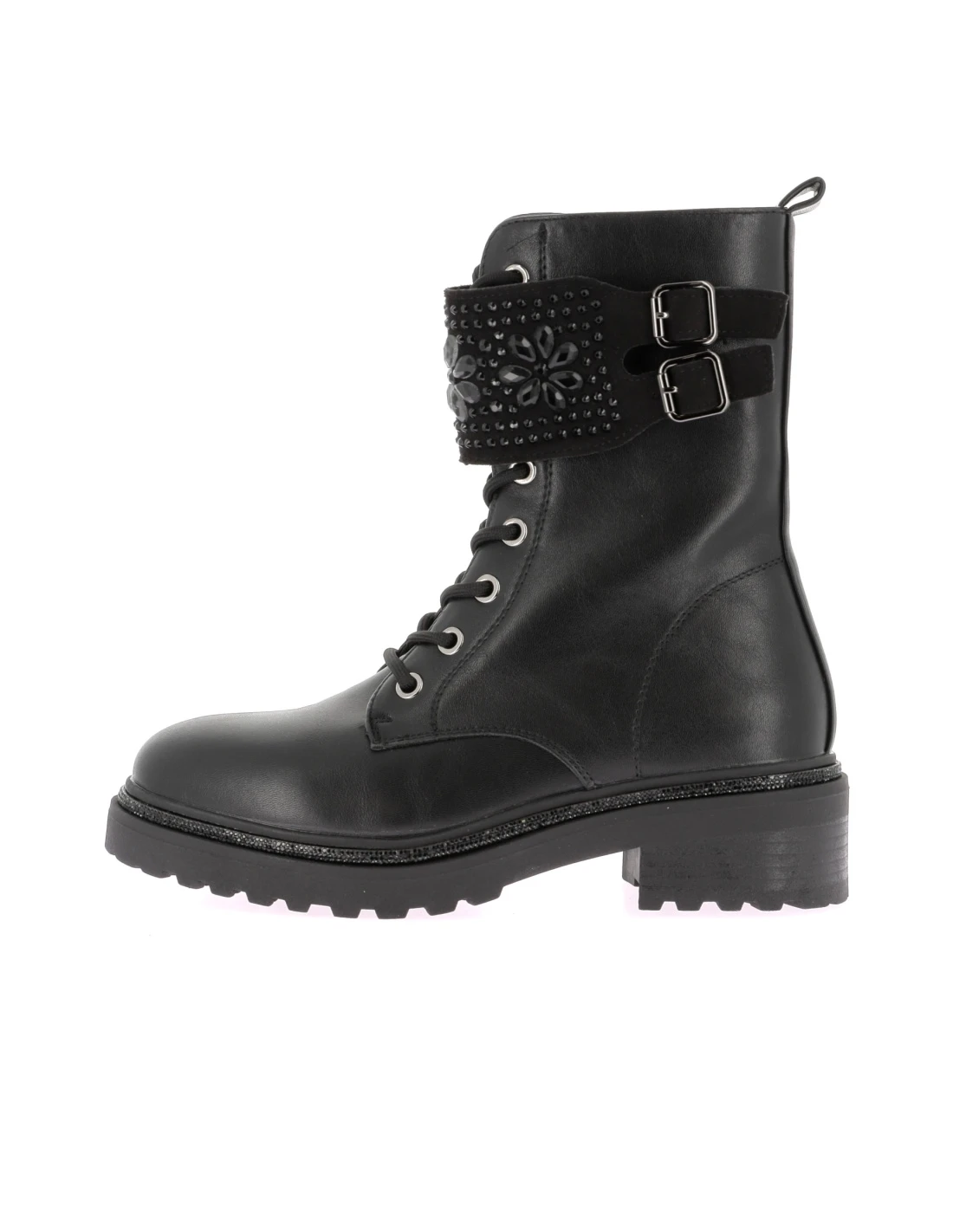 LES FILLES DU SUD RQ24W-13D - Boots & Bottines 1 LES FILLES DU SUD RQ24W-13D - Boots & Bottines