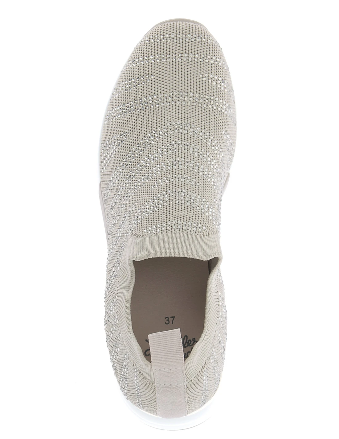 LES FILLES DU SUD RQS24 2D - Baskets 5 LES FILLES DU SUD RQS24 2D - Baskets – Image 5