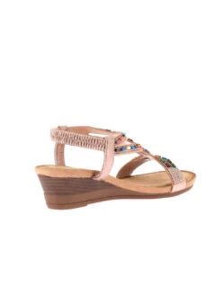 LES FILLES DU SUD XHL230519-17 - Sandales & Nu-pieds 9 LES FILLES DU SUD XHL230519-17 - Sandales & Nu-pieds -GDC Boutique les filles du sud xhl230519 17 xhl230519 17 3