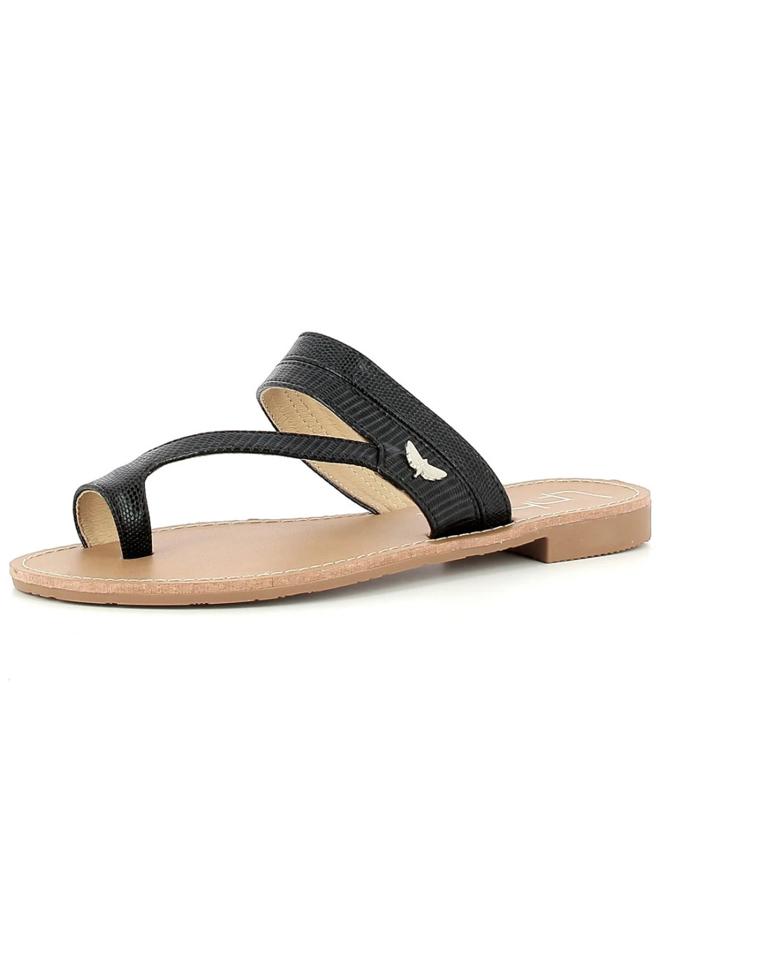 LES PETITES BOMBES - LPB EVA - Sandales & Nu-pieds 2 LES PETITES BOMBES - LPB EVA - Sandales & Nu-pieds – Image 2