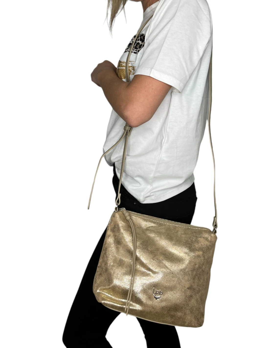 LES PETITES BOMBES - LPB M46S001 ENNA - Sacs & Maroquinerie 2 LES PETITES BOMBES - LPB M46S001 ENNA - Sacs & Maroquinerie – Image 2