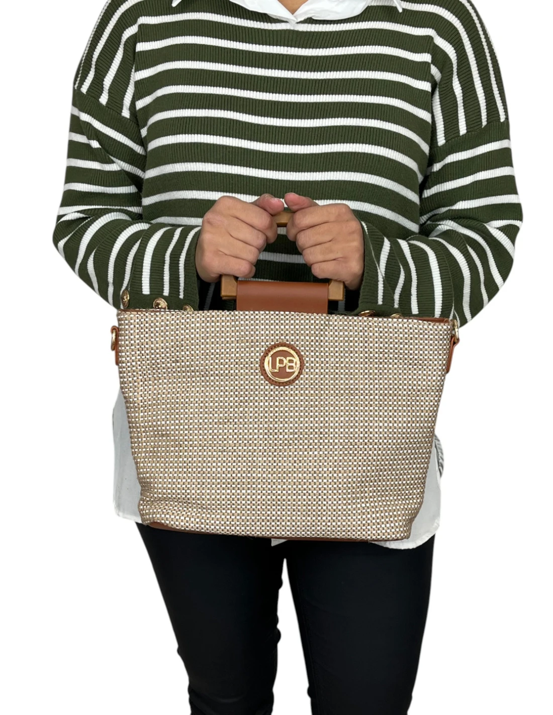 LES PETITES BOMBES - LPB M76S001 - BELMIRA - Sacs & Maroquinerie 2 LES PETITES BOMBES - LPB M76S001 - BELMIRA - Sacs & Maroquinerie – Image 2