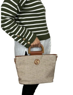 LES PETITES BOMBES - LPB M76S001 - BELMIRA - Sacs & Maroquinerie