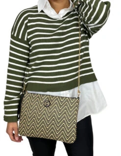 LES PETITES BOMBES - LPB M79S001 - ISSRA - Sacs & Maroquinerie