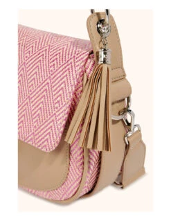 LES PETITES BOMBES - LPB SAC A MAIN ARMEL - Sacs & Maroquinerie -GDC Boutique les petites bombes lpb sac a main armel 2