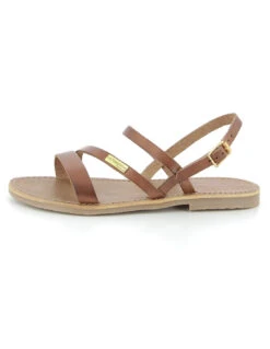 LES TROPEZIENNES BADEN - Sandales & Nu-pieds