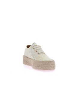 LES TROPEZIENNES COSMIC PRINT - Espadrilles -GDC Boutique les tropeziennes cosmic print cosmic print 2
