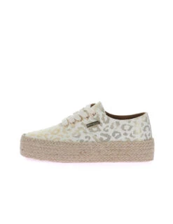 LES TROPEZIENNES COSMIC PRINT - Espadrilles