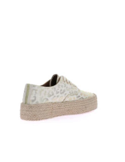LES TROPEZIENNES COSMIC PRINT - Espadrilles -GDC Boutique les tropeziennes cosmic print cosmic print 3