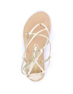 LES TROPEZIENNES DJOYA - Sandales & Nu-pieds -GDC Boutique les tropeziennes djoya 0001624 o05 4