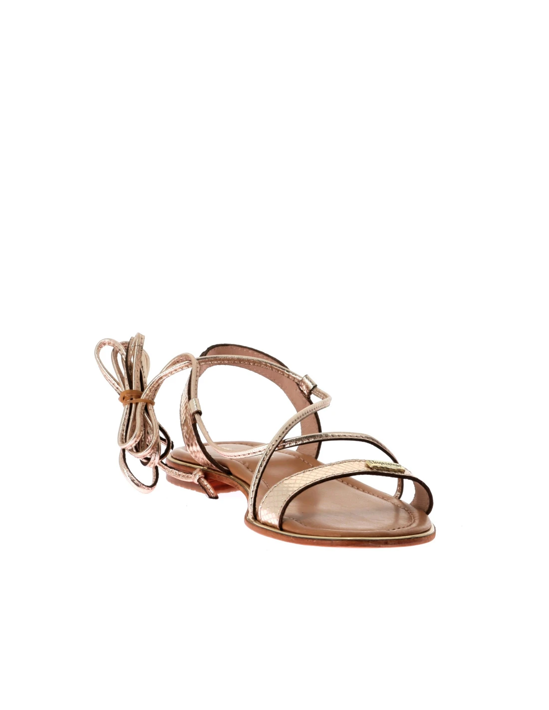 LES TROPEZIENNES HILLONEL - Sandales & Nu-pieds 3 LES TROPEZIENNES HILLONEL - Sandales & Nu-pieds – Image 3