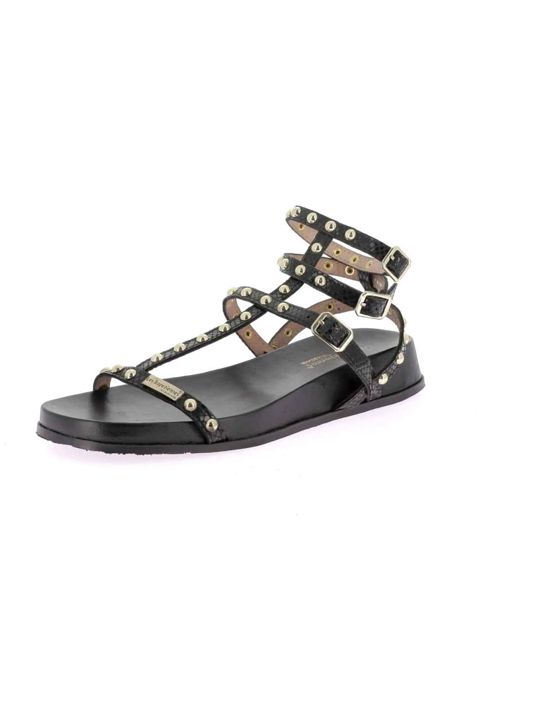 LES TROPEZIENNES HORTA - Sandales & Nu-pieds 2 LES TROPEZIENNES HORTA - Sandales & Nu-pieds – Image 2