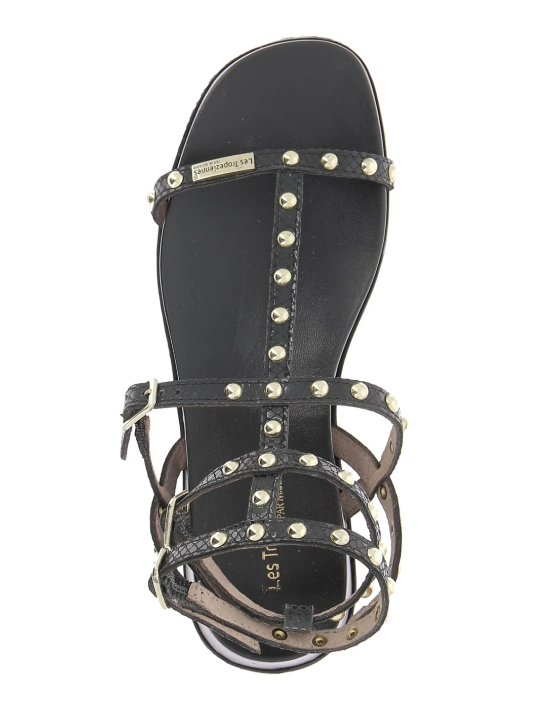 LES TROPEZIENNES HORTA - Sandales & Nu-pieds 5 LES TROPEZIENNES HORTA - Sandales & Nu-pieds – Image 5