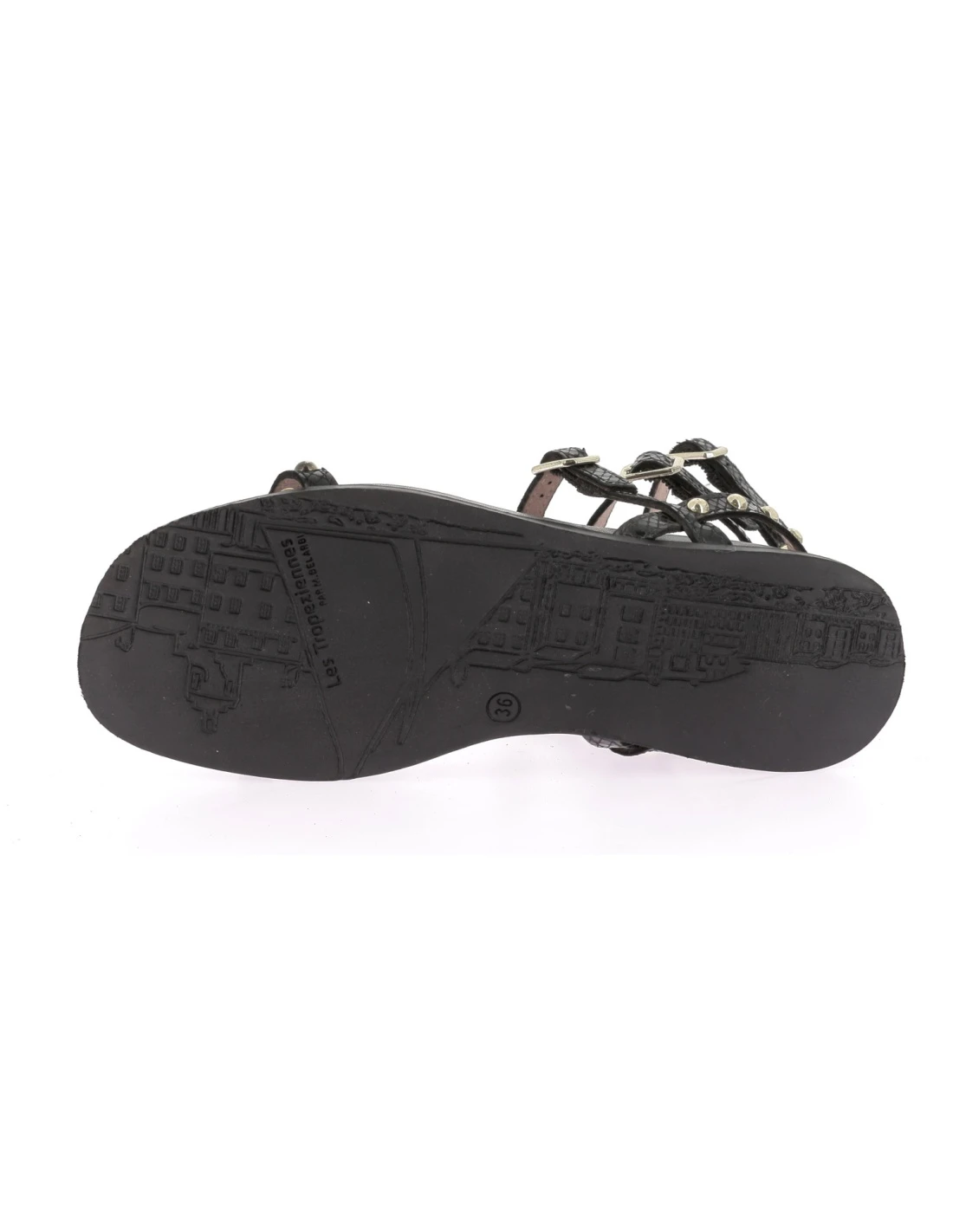 LES TROPEZIENNES HORTA - Sandales & Nu-pieds 6 LES TROPEZIENNES HORTA - Sandales & Nu-pieds – Image 6