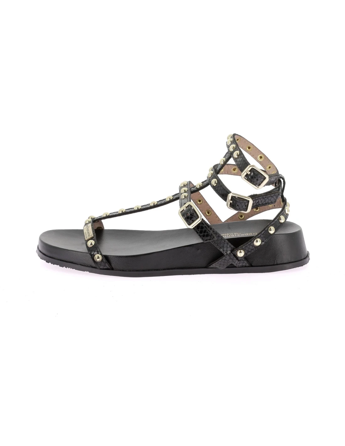 LES TROPEZIENNES HORTA - Sandales & Nu-pieds 1 LES TROPEZIENNES HORTA - Sandales & Nu-pieds