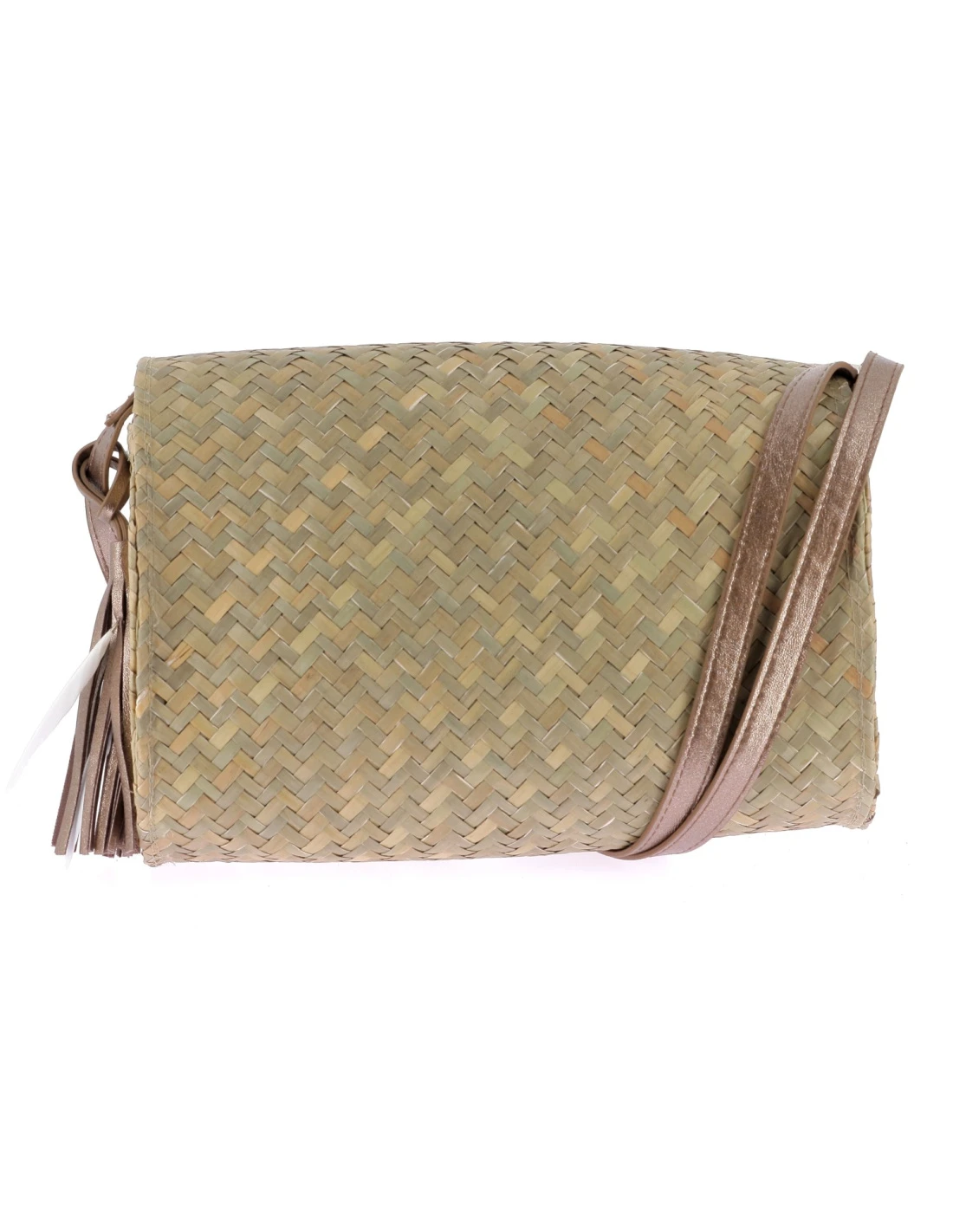 LES TROPEZIENNES T-ANA03 - Sacs & Maroquinerie 3 LES TROPEZIENNES T-ANA03 - Sacs & Maroquinerie – Image 3