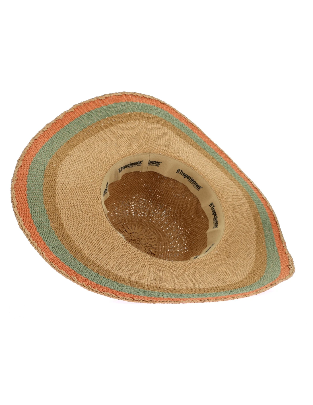 LES TROPEZIENNES T-CHA07 - Chapeaux 3 LES TROPEZIENNES T-CHA07 - Chapeaux – Image 3