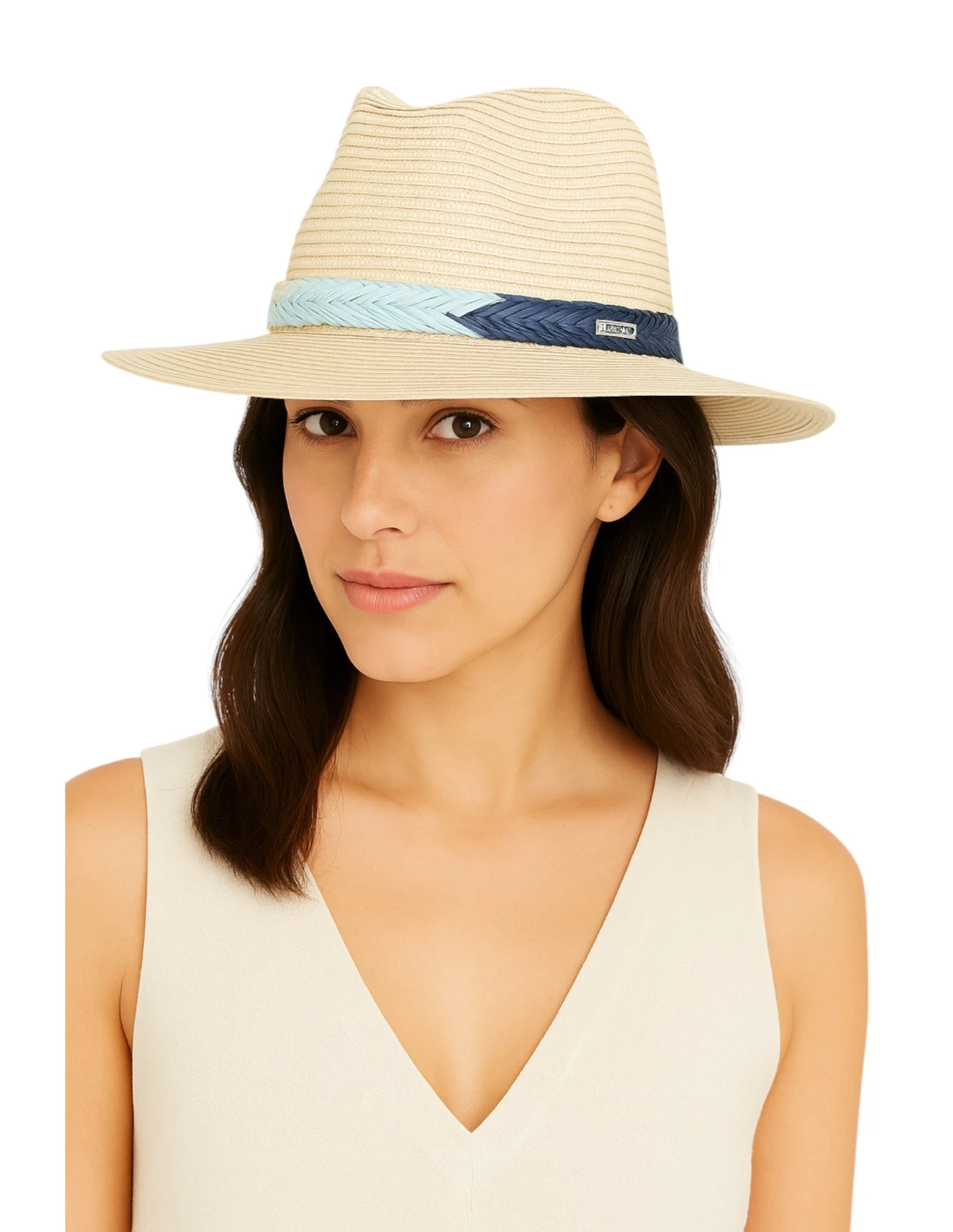 LES TROPEZIENNES T-CHA09 - Chapeaux 2 LES TROPEZIENNES T-CHA09 - Chapeaux – Image 2