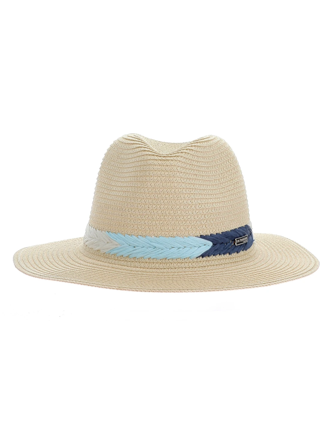 LES TROPEZIENNES T-CHA09 - Chapeaux 1 LES TROPEZIENNES T-CHA09 - Chapeaux