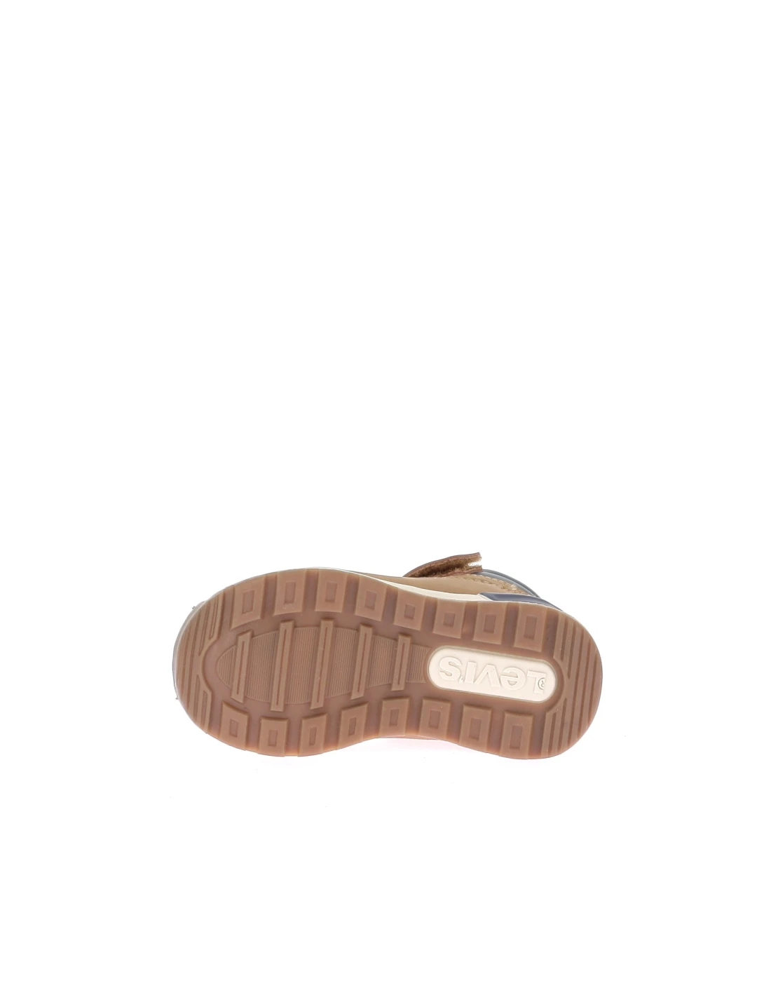 LEVIS KID ASCOT MINI - Baskets 6 LEVIS KID ASCOT MINI - Baskets – Image 6