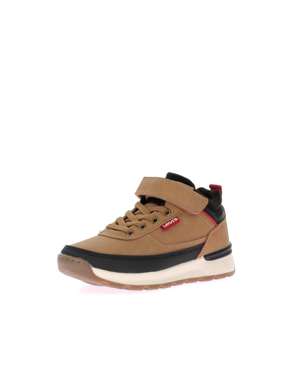 LEVIS KID ASCOT REFRESH - Baskets 2 LEVIS KID ASCOT REFRESH - Baskets – Image 2