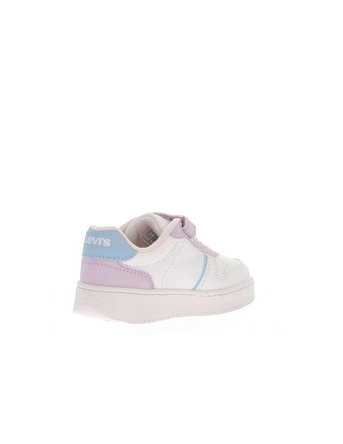 LEVIS KID KICK MINI - Baskets 4 LEVIS KID KICK MINI - Baskets – Image 4