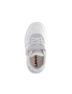 LEVIS KID KICK MINI - Baskets 10 LEVIS KID KICK MINI - Baskets -GDC Boutique levis kid kick mini vuni0122s 4