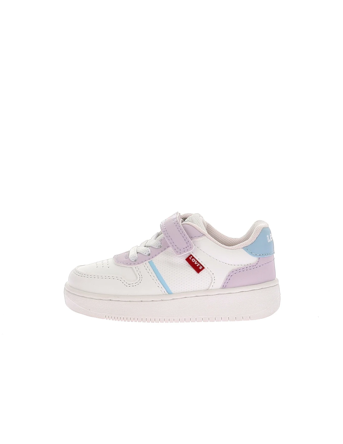 LEVIS KID KICK MINI - Baskets 1 LEVIS KID KICK MINI - Baskets