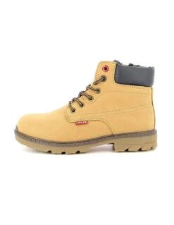 LEVIS NEW FORREST - Bottes