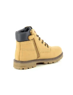 LEVIS NEW FORREST - Bottes -GDC Boutique levis new forrest 3