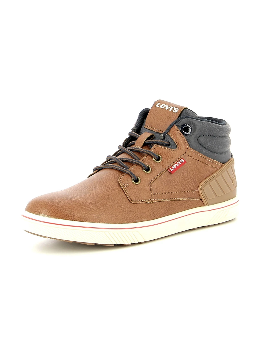 LEVIS NEW PORTLAND - Sneakers 2 LEVIS NEW PORTLAND - Sneakers – Image 2