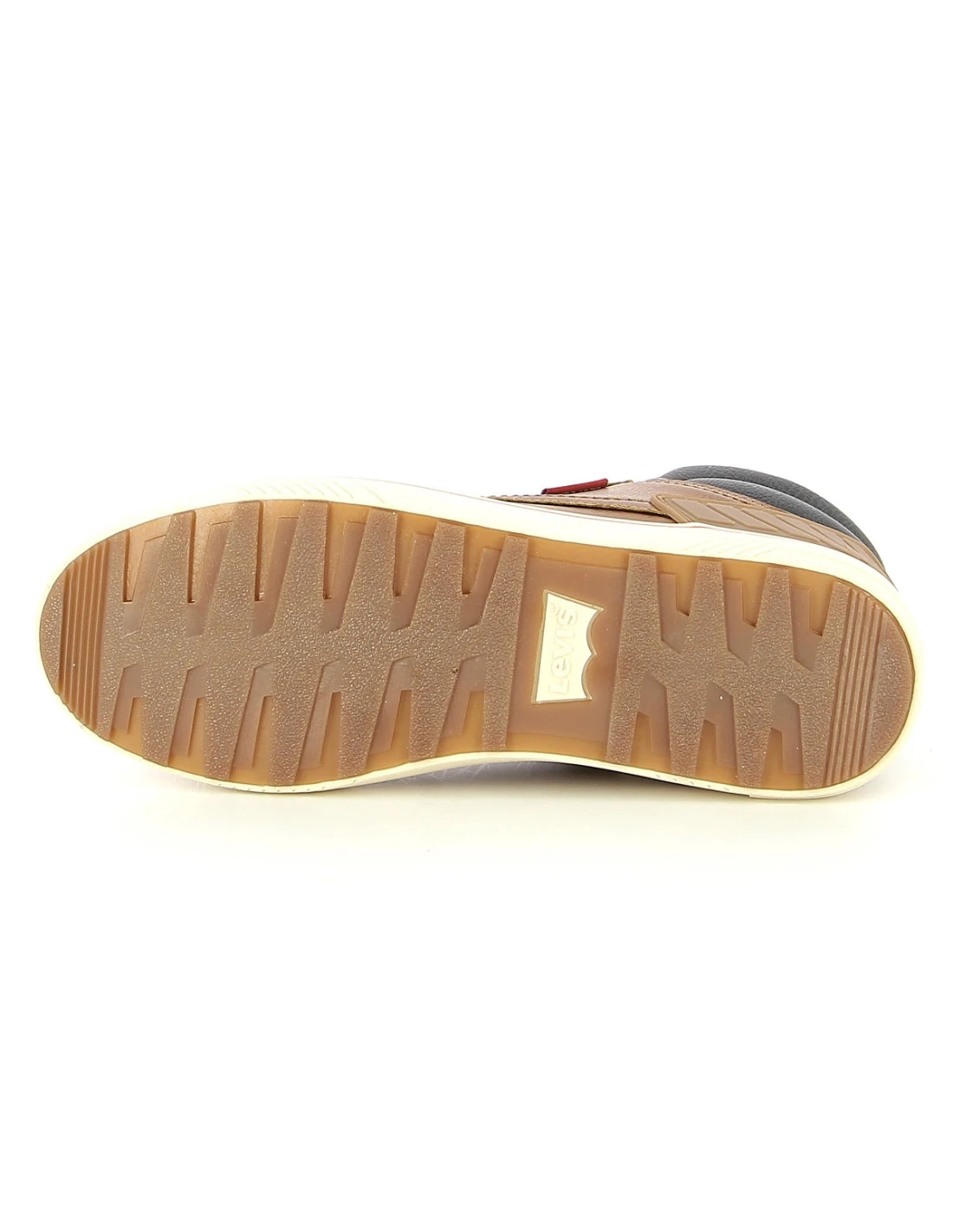 LEVIS NEW PORTLAND - Sneakers 6 LEVIS NEW PORTLAND - Sneakers – Image 6