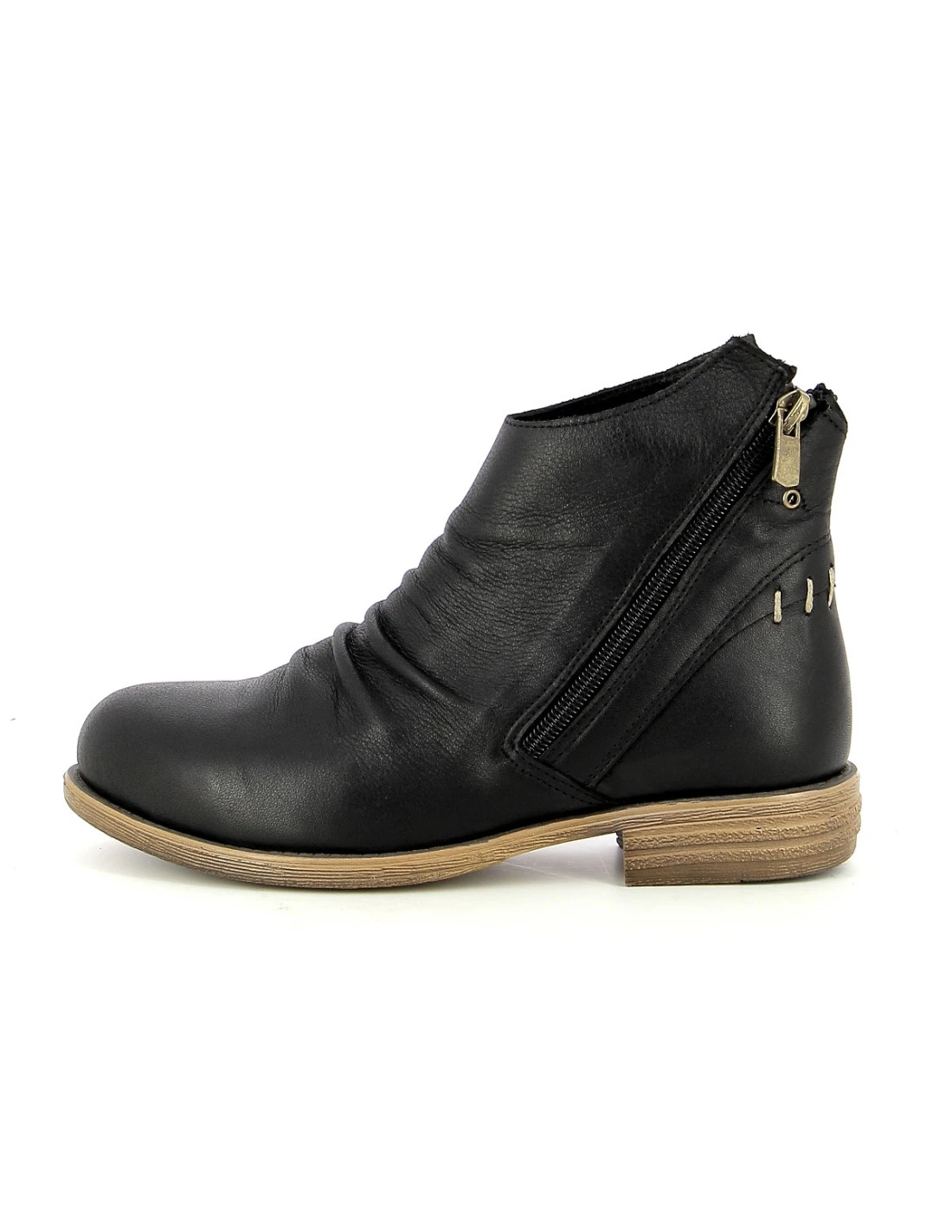 LILY MOOD 661084 - Boots & Bottines 1 LILY MOOD 661084 - Boots & Bottines