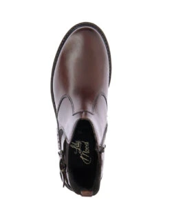 LILY MOOD RENATA - Boots & Bottines 10 LILY MOOD RENATA - Boots & Bottines -GDC Boutique lily mood renata 3154 renata 4