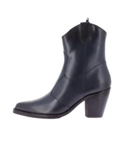 LILY MOOD WESTERN BOOTS - Boots & Bottines