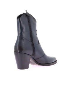 LILY MOOD WESTERN BOOTS - Boots & Bottines 9 LILY MOOD WESTERN BOOTS - Boots & Bottines -GDC Boutique lily mood western boots 2273 navy 3