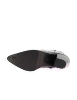 LILY MOOD WESTERN BOOTS - Boots & Bottines 11 LILY MOOD WESTERN BOOTS - Boots & Bottines -GDC Boutique lily mood western boots 2273 navy 5