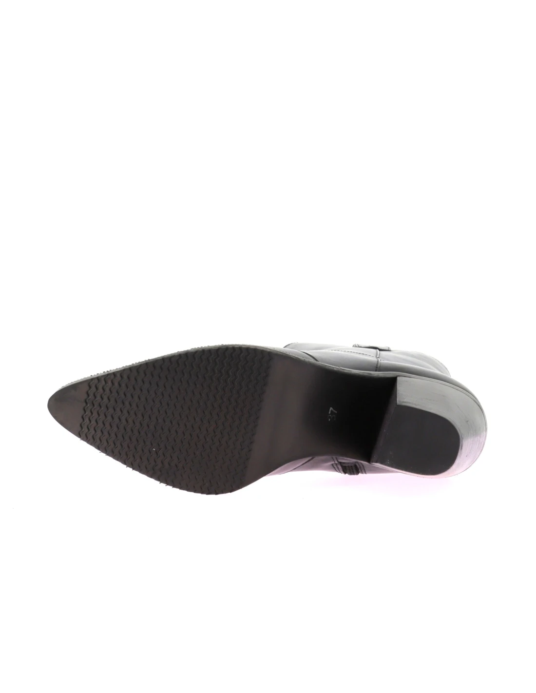 LILY MOOD WESTERN BOOTS - Boots & Bottines 6 LILY MOOD WESTERN BOOTS - Boots & Bottines – Image 6