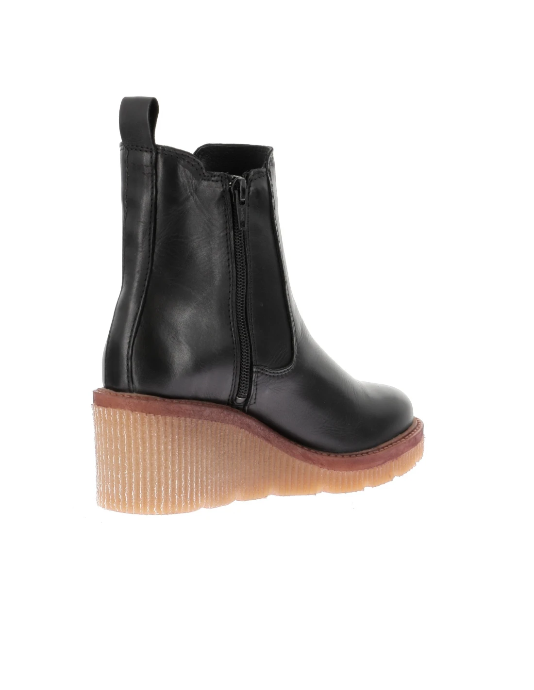 LOU KRISTENSEN IB 22579 - Boots & Bottines 4 LOU KRISTENSEN IB 22579 - Boots & Bottines – Image 4