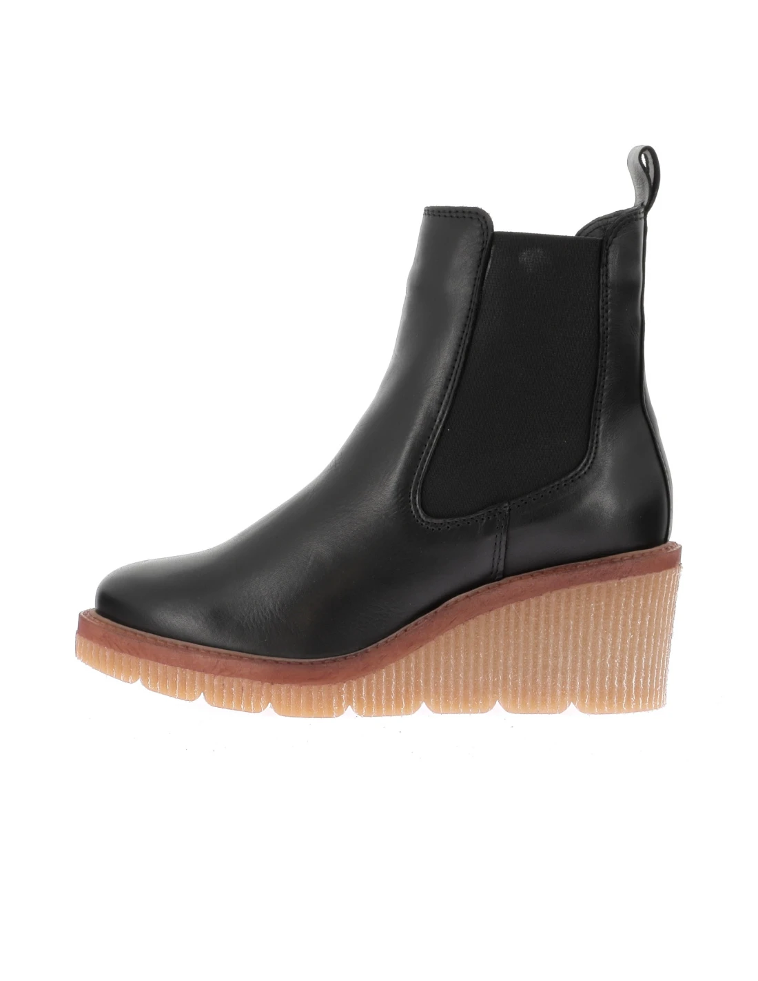 LOU KRISTENSEN IB 22579 - Boots & Bottines 1 LOU KRISTENSEN IB 22579 - Boots & Bottines