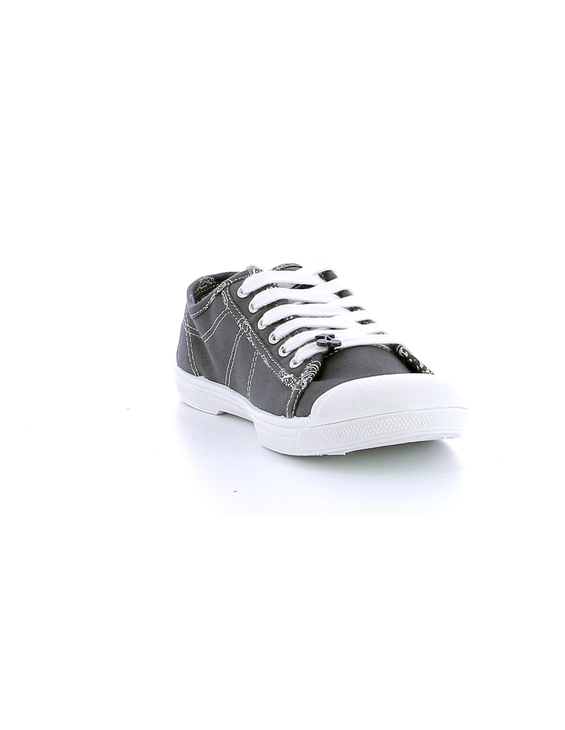 LE TEMPS DES CERISES - LTC BASIC BANDANA - Baskets 3 LE TEMPS DES CERISES - LTC BASIC BANDANA - Baskets – Image 3