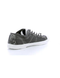 LE TEMPS DES CERISES - LTC BASIC BANDANA - Baskets 9 LE TEMPS DES CERISES - LTC BASIC BANDANA - Baskets -GDC Boutique ltc basic bandana basic 02 bandana navy 3