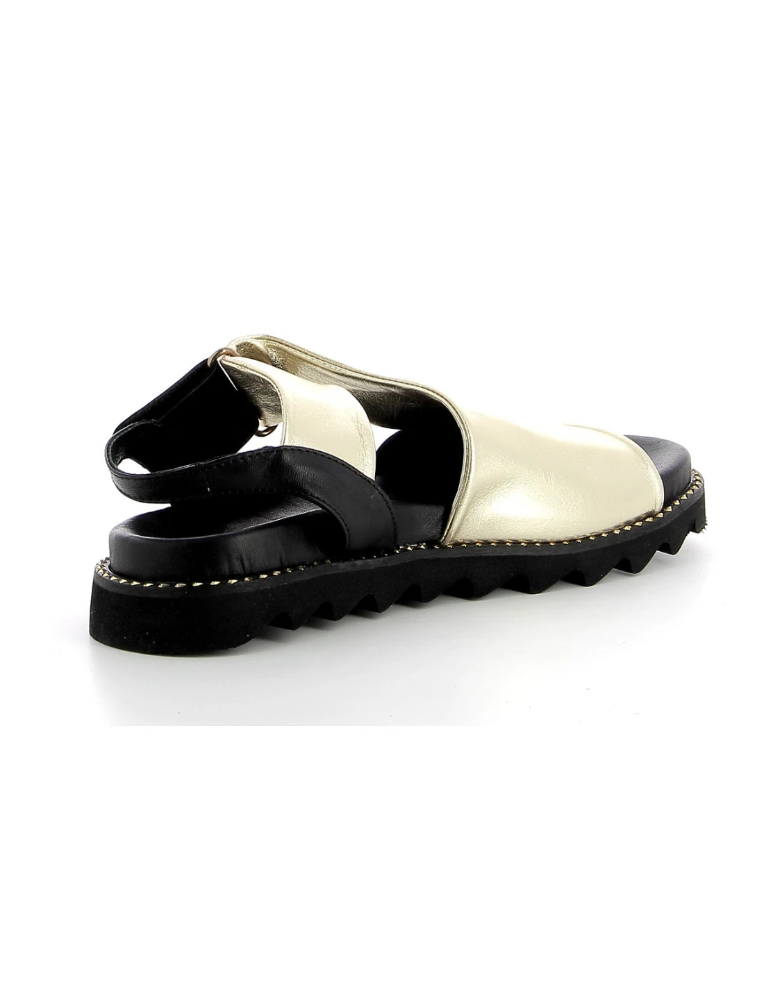 MAISON MANSA 117 M01 - Sandales & Nu-pieds 4 MAISON MANSA 117 M01 - Sandales & Nu-pieds – Image 4