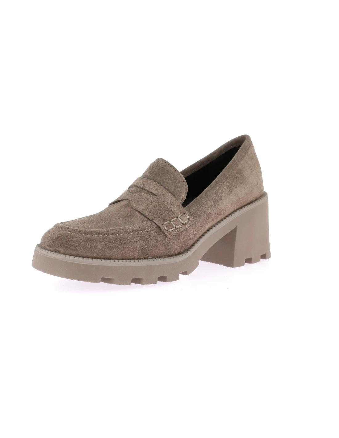 MAISON MANSA 166 5936 - Mocassins & Bateaux 2 MAISON MANSA 166 5936 - Mocassins & Bateaux – Image 2