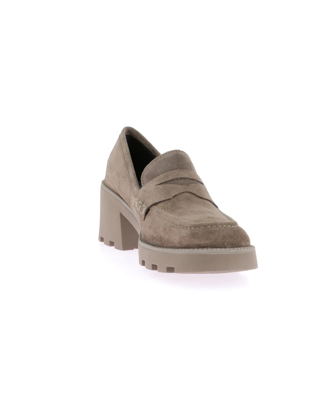 MAISON MANSA 166 5936 - Mocassins & Bateaux 3 MAISON MANSA 166 5936 - Mocassins & Bateaux – Image 3