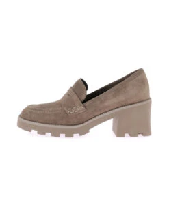 MAISON MANSA 166 5936 - Mocassins & Bateaux